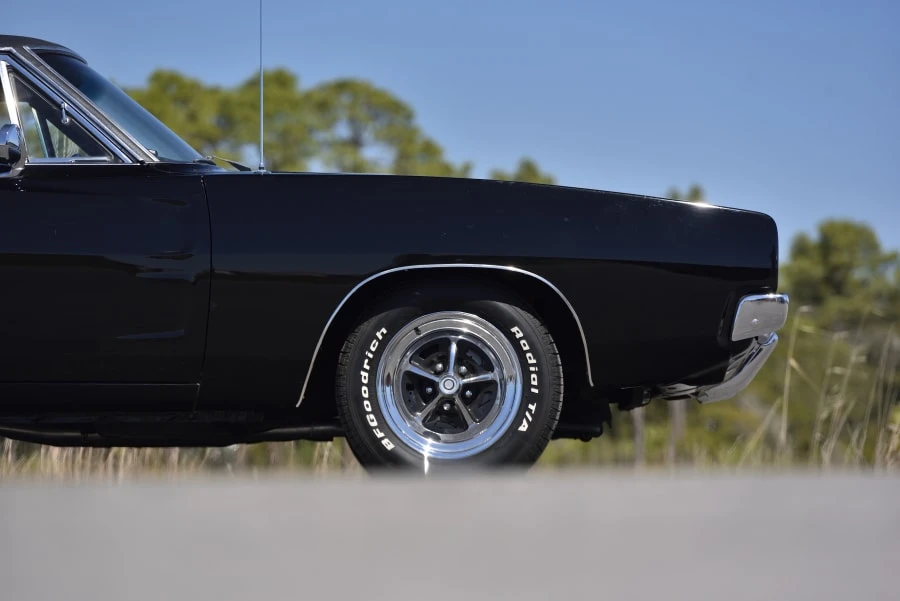 1969 Dodge Charger 2nd Gen - Image 14 of 31