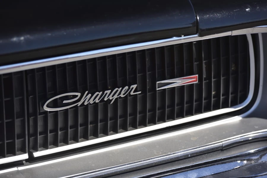 1969 Dodge Charger 2nd Gen - Image 11 of 31