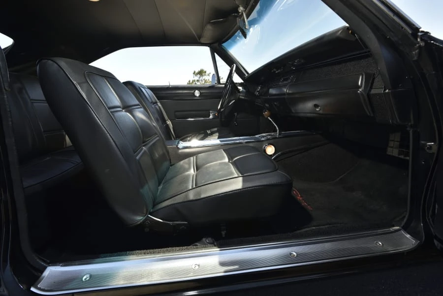 1969 Dodge Charger 2nd Gen - Image 28 of 31