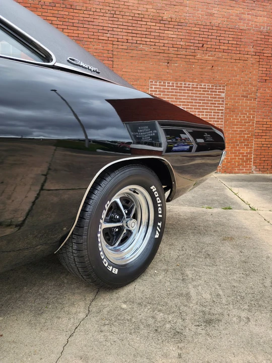 1969 Dodge Charger 2nd Gen - Image 14 of 31