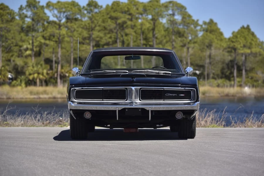 1969 Dodge Charger 2nd Gen - Image 4 of 31
