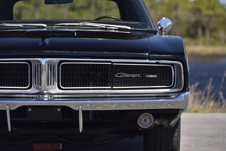 1969 Dodge Charger 2nd Gen - Image 21 of 31
