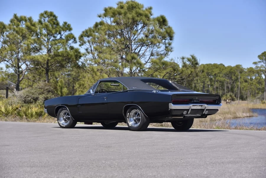 1969 Dodge Charger 2nd Gen - Image 18 of 31
