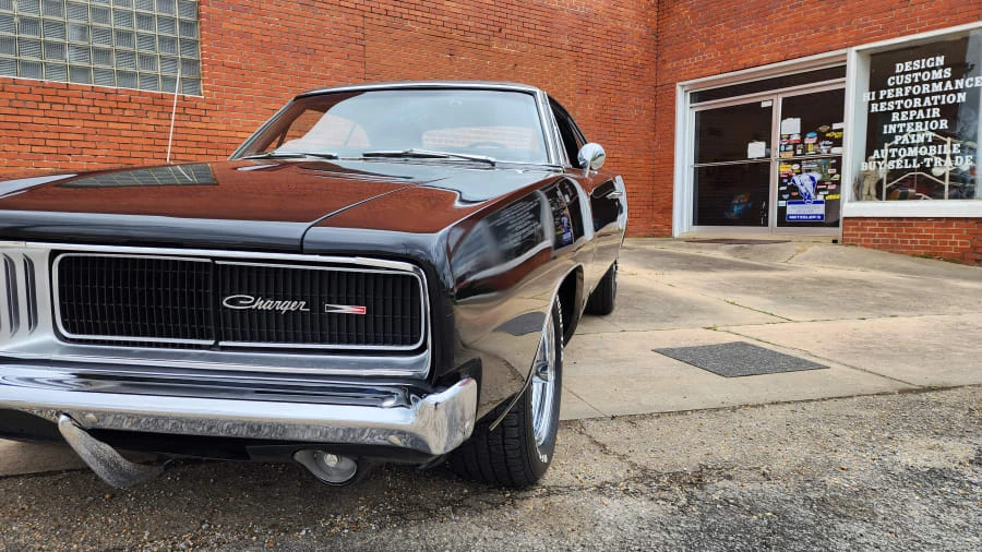 1969 Dodge Charger 2nd Gen - Image 8 of 31