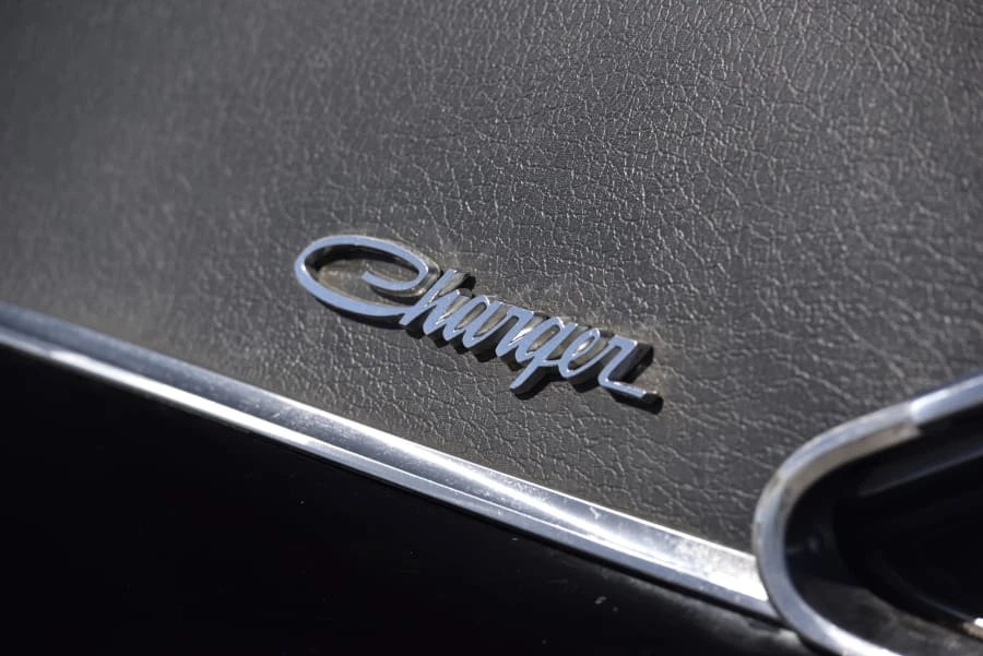 1969 Dodge Charger 2nd Gen - Image 10 of 31