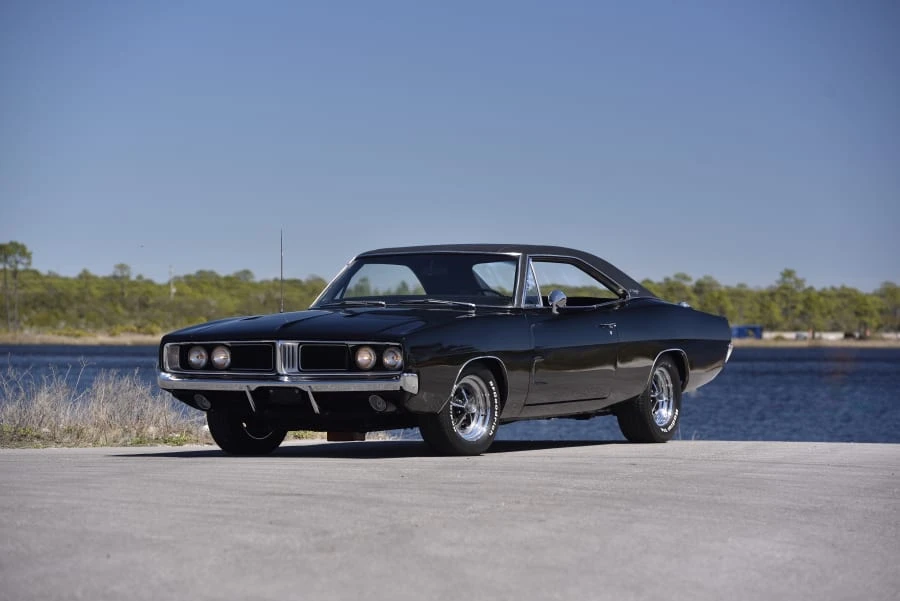 1969 Dodge Charger 2nd Gen - Image 13 of 31