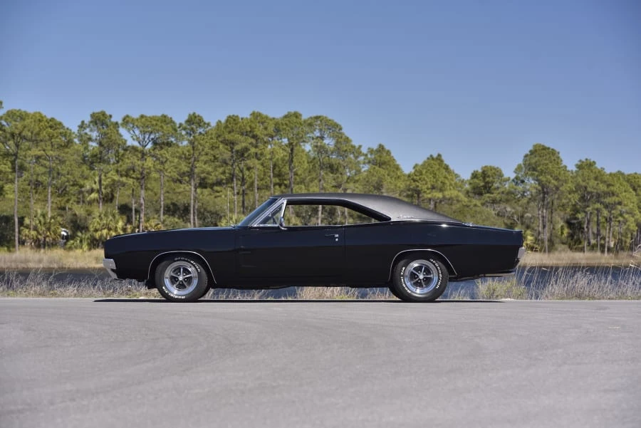 1969 Dodge Charger 2nd Gen - Image 2 of 31