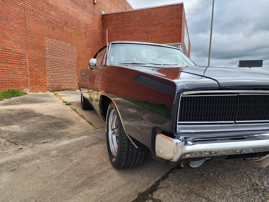 1969 Dodge Charger 2nd Gen - Image 9 of 31