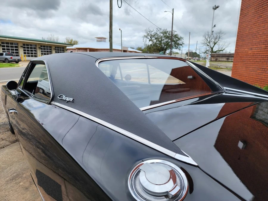 1969 Dodge Charger 2nd Gen - Image 11 of 31