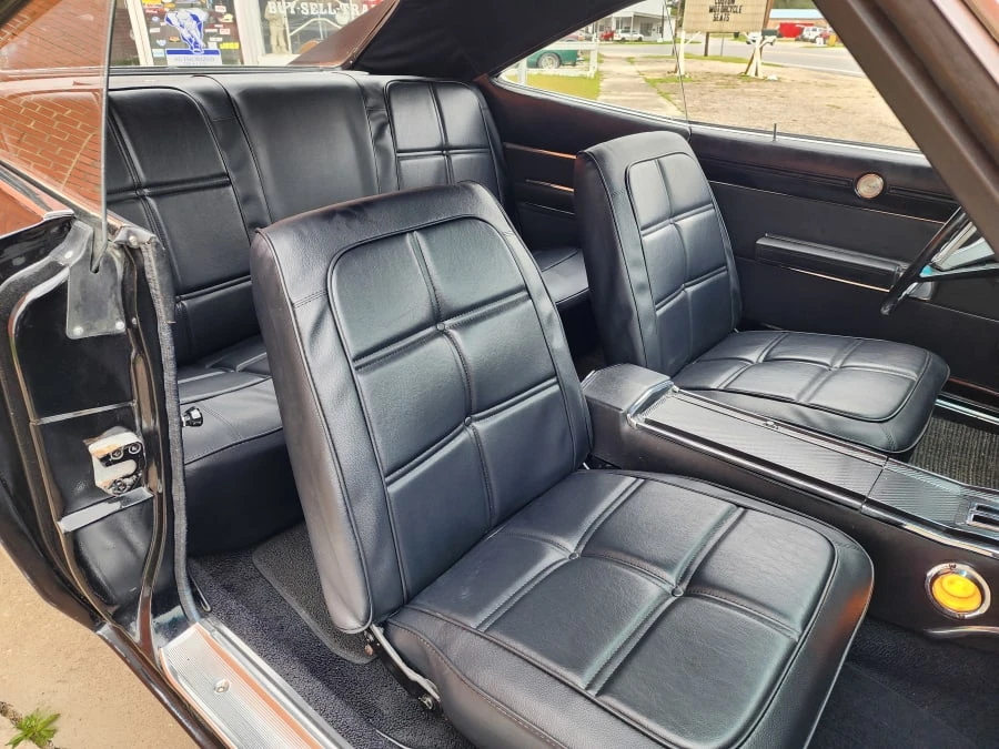 1969 Dodge Charger 2nd Gen - Image 20 of 31