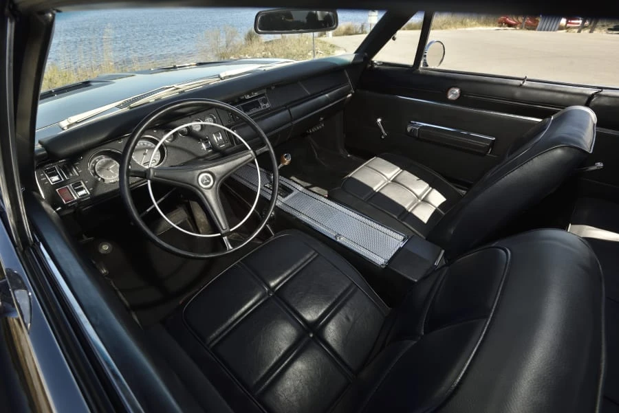 1969 Dodge Charger 2nd Gen - Image 25 of 31