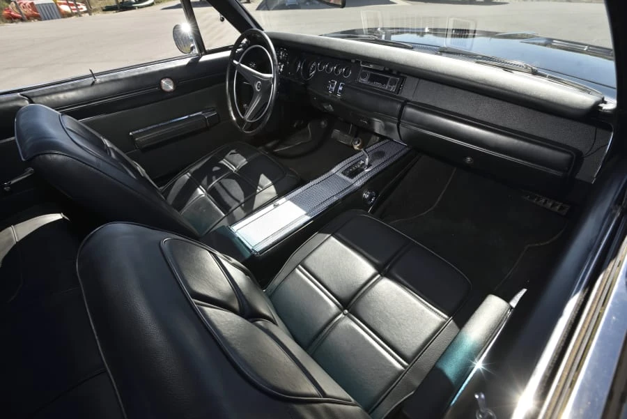 1969 Dodge Charger 2nd Gen - Image 27 of 31