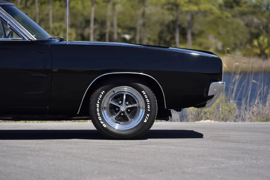 1969 Dodge Charger 2nd Gen - Image 8 of 31