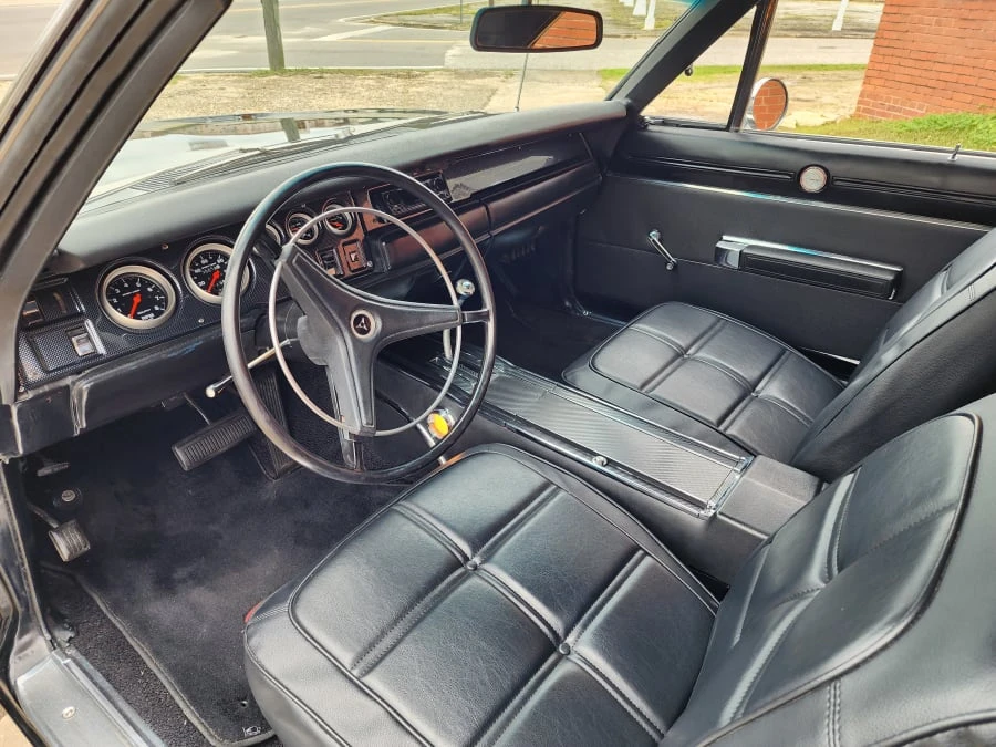 1969 Dodge Charger 2nd Gen - Image 19 of 31