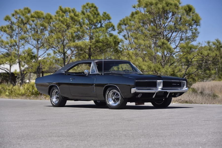 1969 Dodge Charger 2nd Gen - Image 24 of 31