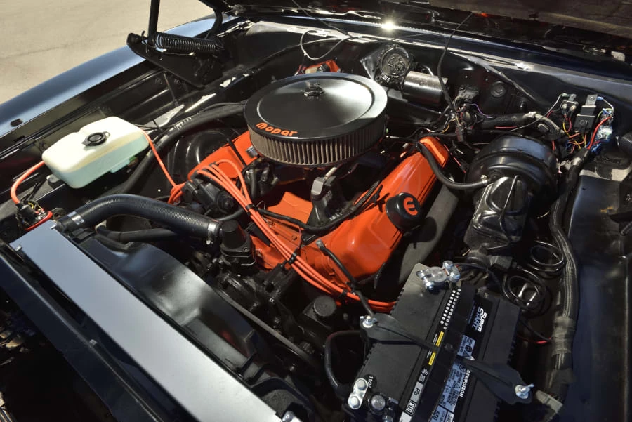 1969 Dodge Charger 2nd Gen - Image 31 of 31