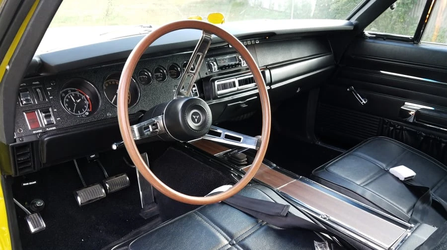 1969 Dodge Charger 2nd Gen - Image 3 of 11
