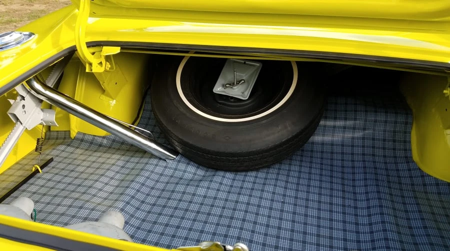 1969 Dodge Charger 2nd Gen - Image 5 of 11