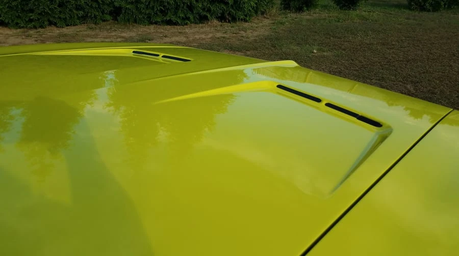 1969 Dodge Charger 2nd Gen - Image 9 of 11