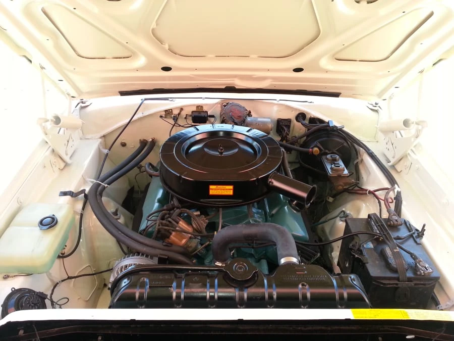 1969 Dodge Charger 2nd Gen - Image 4 of 4