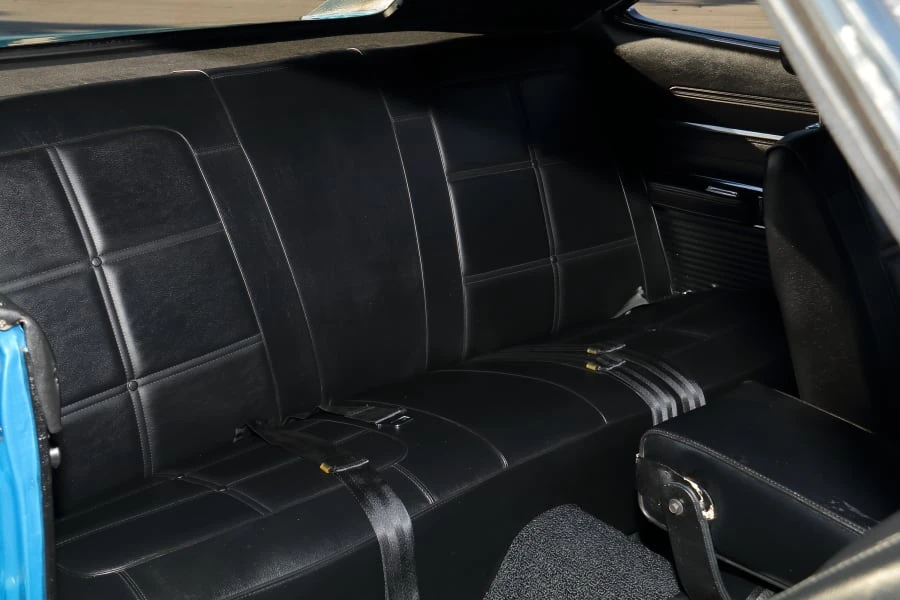 1969 Dodge Charger 2nd Gen - Image 30 of 31