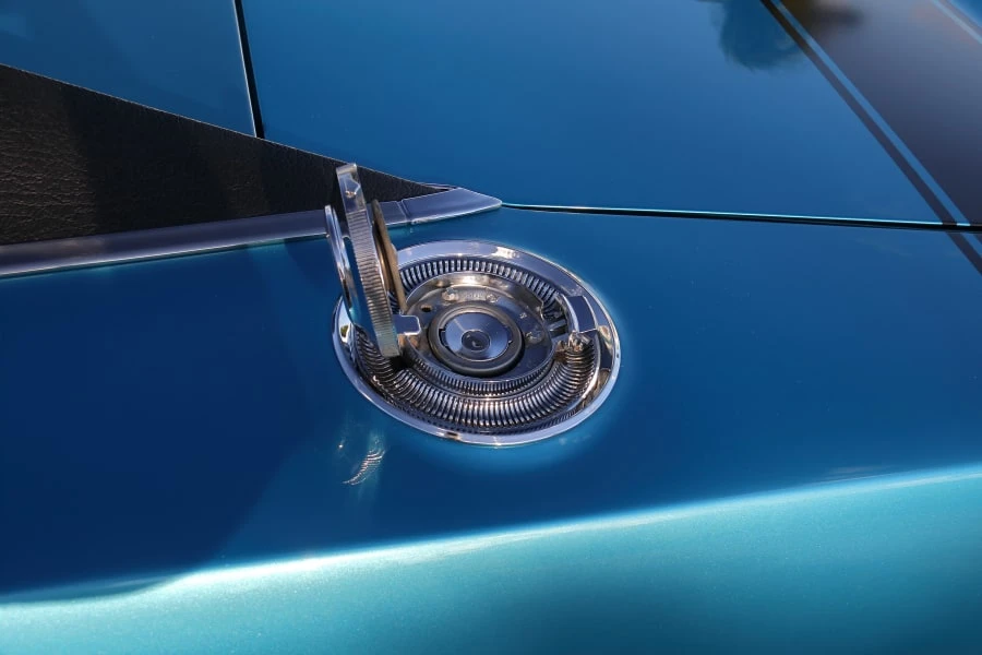 1969 Dodge Charger 2nd Gen - Image 11 of 31