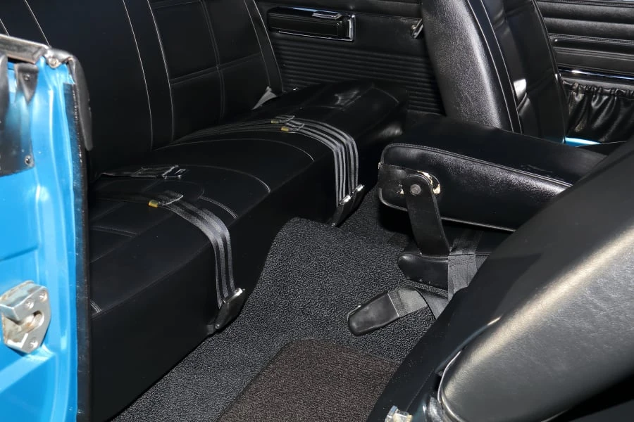 1969 Dodge Charger 2nd Gen - Image 31 of 31