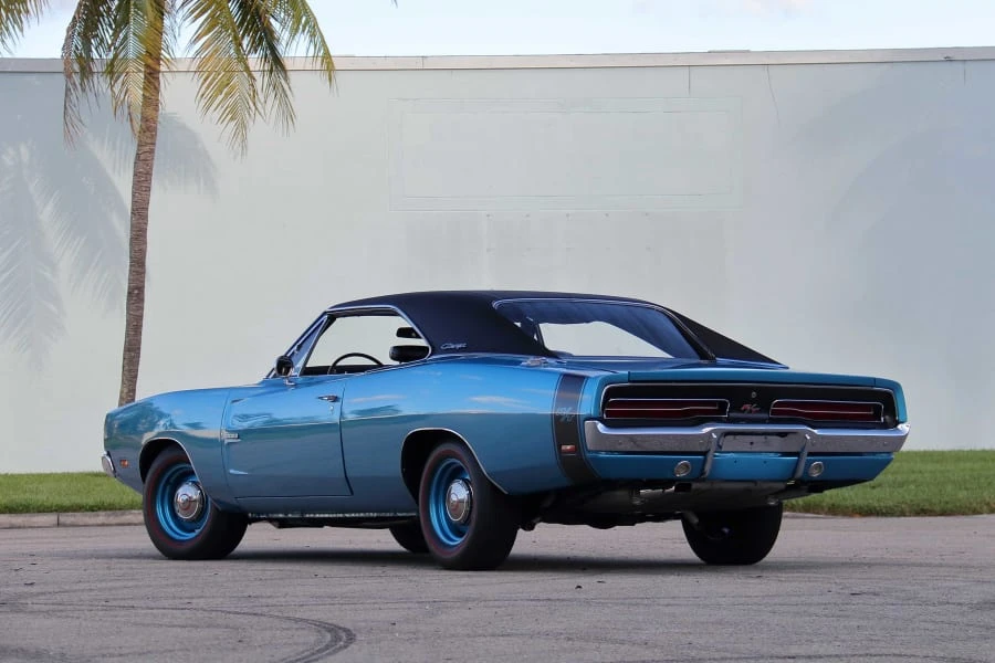 1969 Dodge Charger 2nd Gen - Image 8 of 31