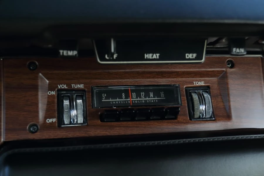 1969 Dodge Charger 2nd Gen - Image 24 of 31