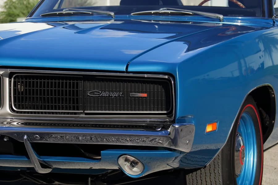 1969 Dodge Charger 2nd Gen - Image 17 of 31