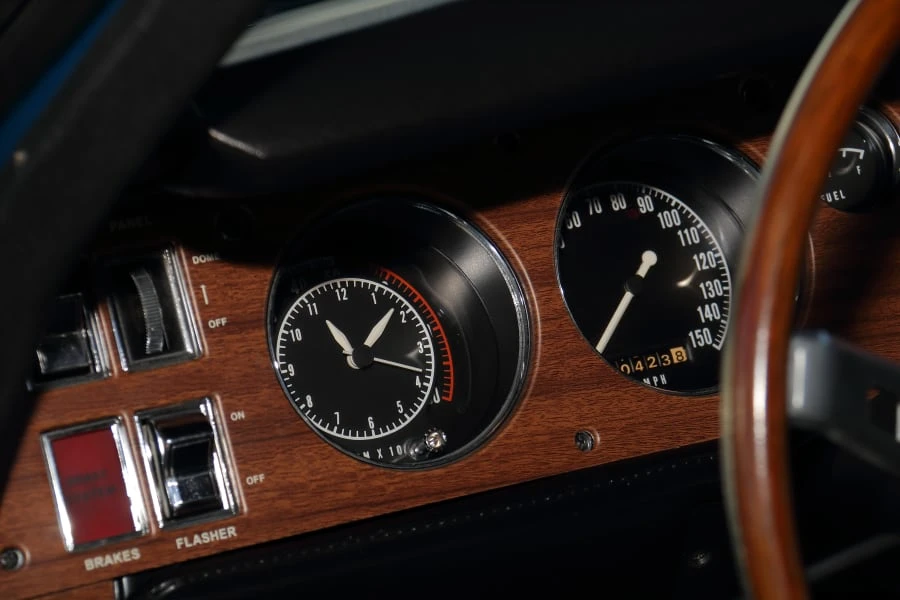 1969 Dodge Charger 2nd Gen - Image 23 of 31