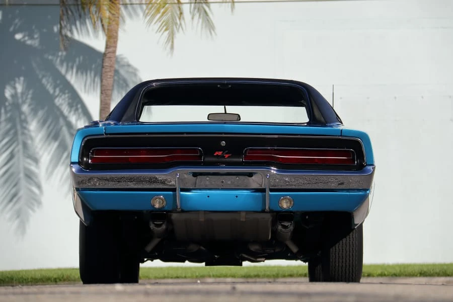1969 Dodge Charger 2nd Gen - Image 9 of 31
