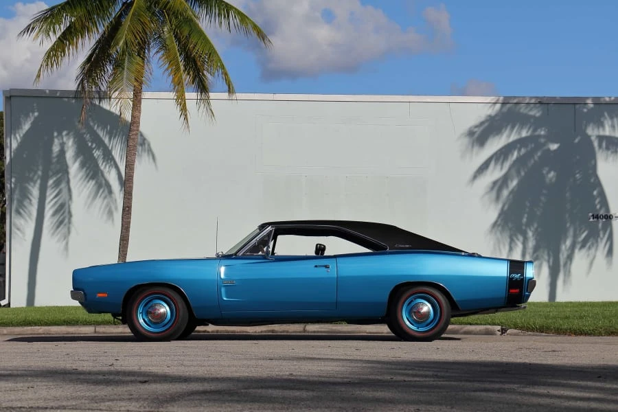 1969 Dodge Charger 2nd Gen - Image 5 of 31
