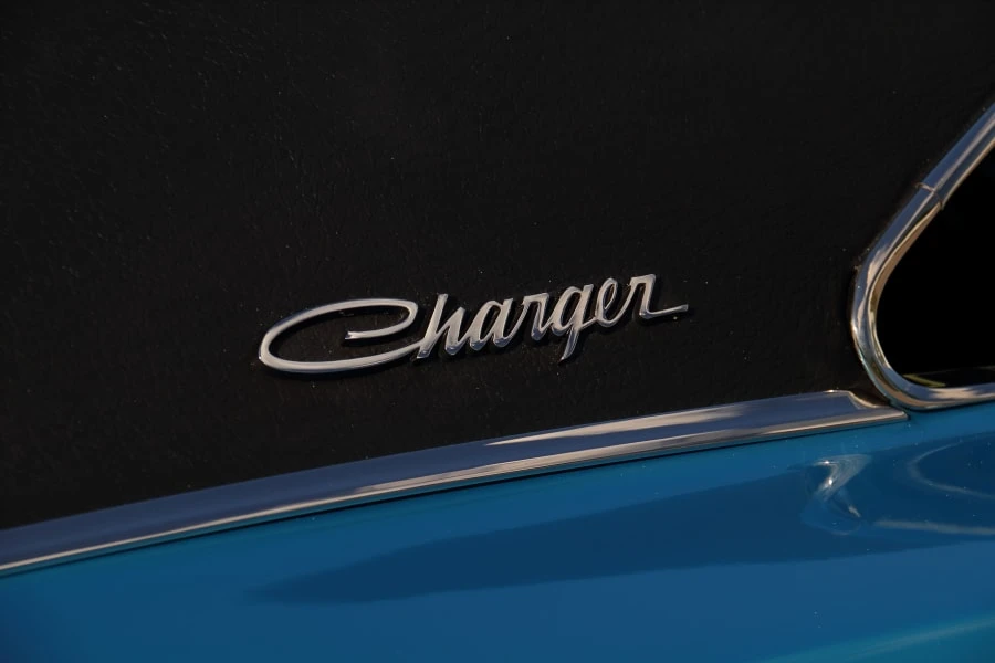 1969 Dodge Charger 2nd Gen - Image 6 of 31