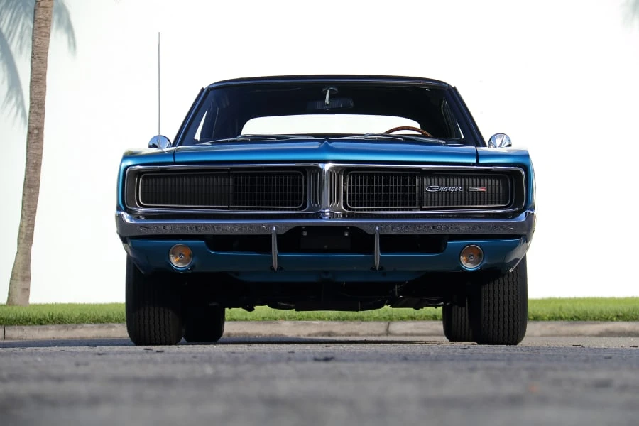 1969 Dodge Charger 2nd Gen - Image 14 of 31