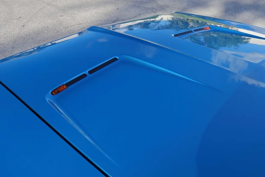 1969 Dodge Charger 2nd Gen - Image 4 of 31