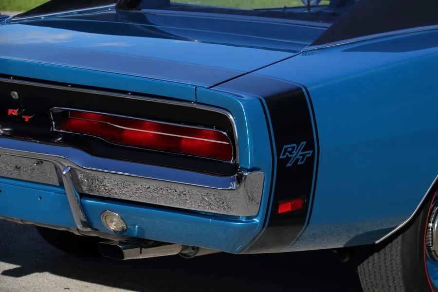 1969 Dodge Charger 2nd Gen - Image 12 of 31