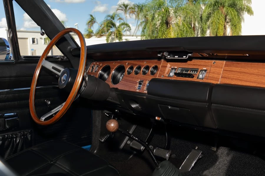 1969 Dodge Charger 2nd Gen - Image 26 of 31