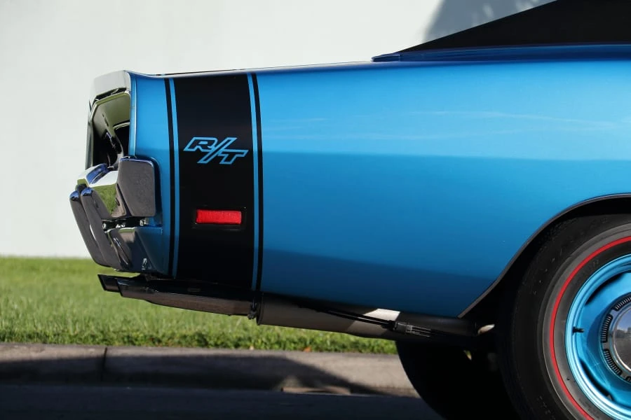 1969 Dodge Charger 2nd Gen - Image 13 of 31