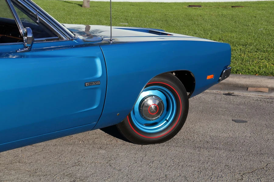 1969 Dodge Charger 2nd Gen - Image 18 of 31