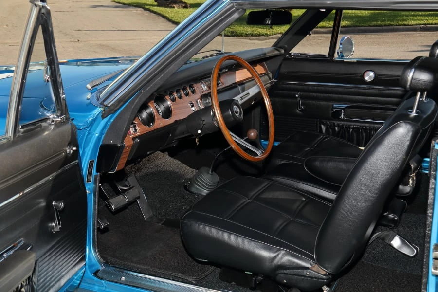 1969 Dodge Charger 2nd Gen - Image 25 of 31