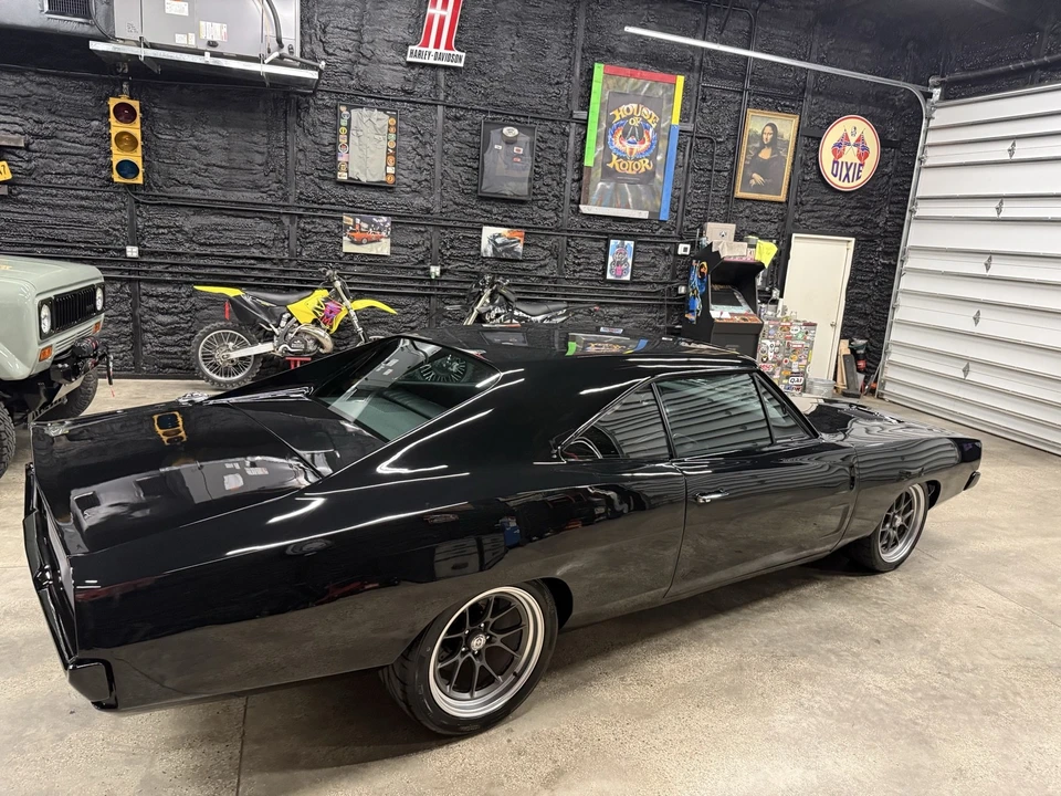 1969 Dodge Charger 2nd Gen - Image 22 of 31