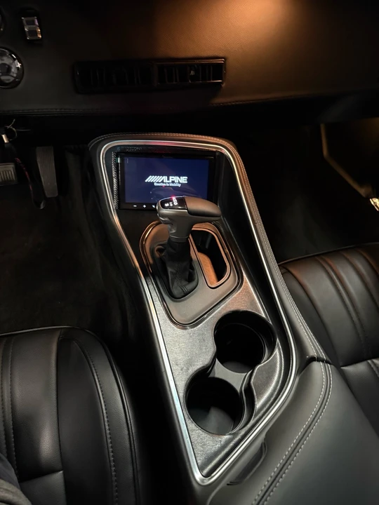 1969 Dodge Charger 2nd Gen - Image 25 of 31