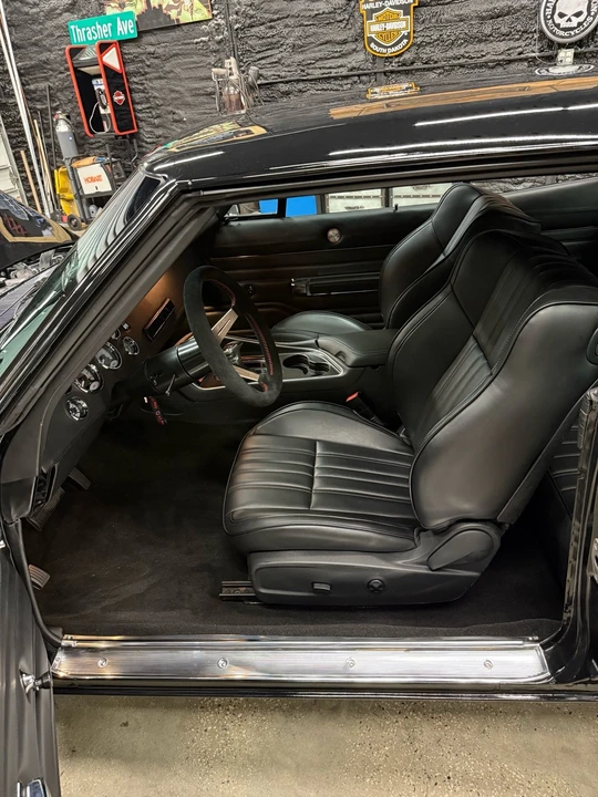 1969 Dodge Charger 2nd Gen - Image 28 of 31