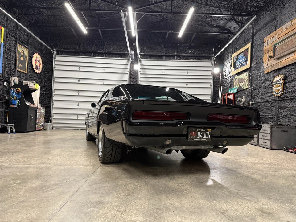 1969 Dodge Charger 2nd Gen - Image 9 of 31