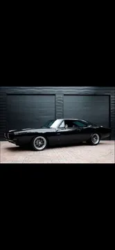 1969 Dodge Charger