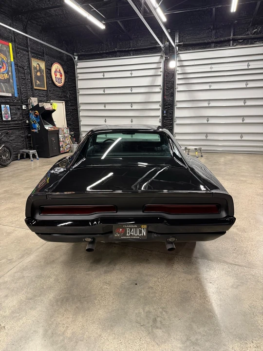 1969 Dodge Charger 2nd Gen - Image 19 of 31