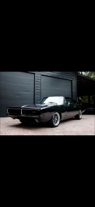 1969 Dodge Charger 2nd Gen - Image 24 of 31