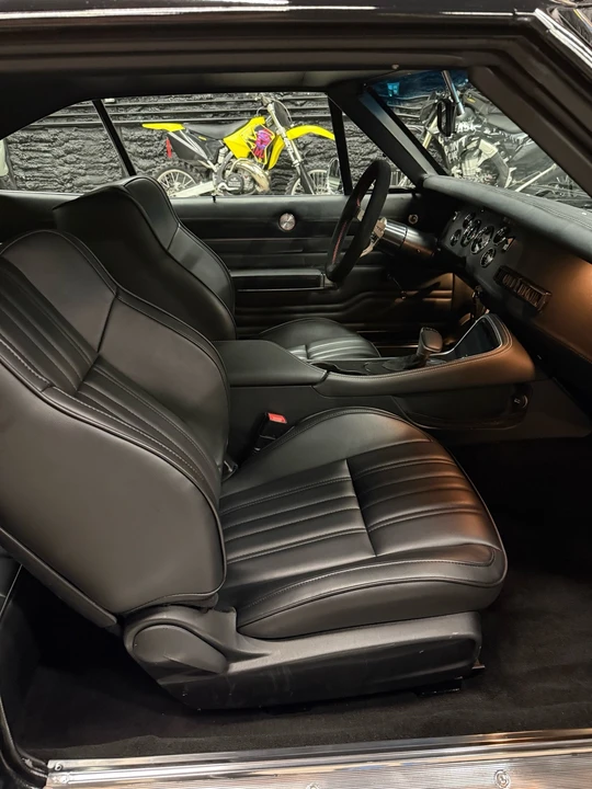 1969 Dodge Charger 2nd Gen - Image 27 of 31