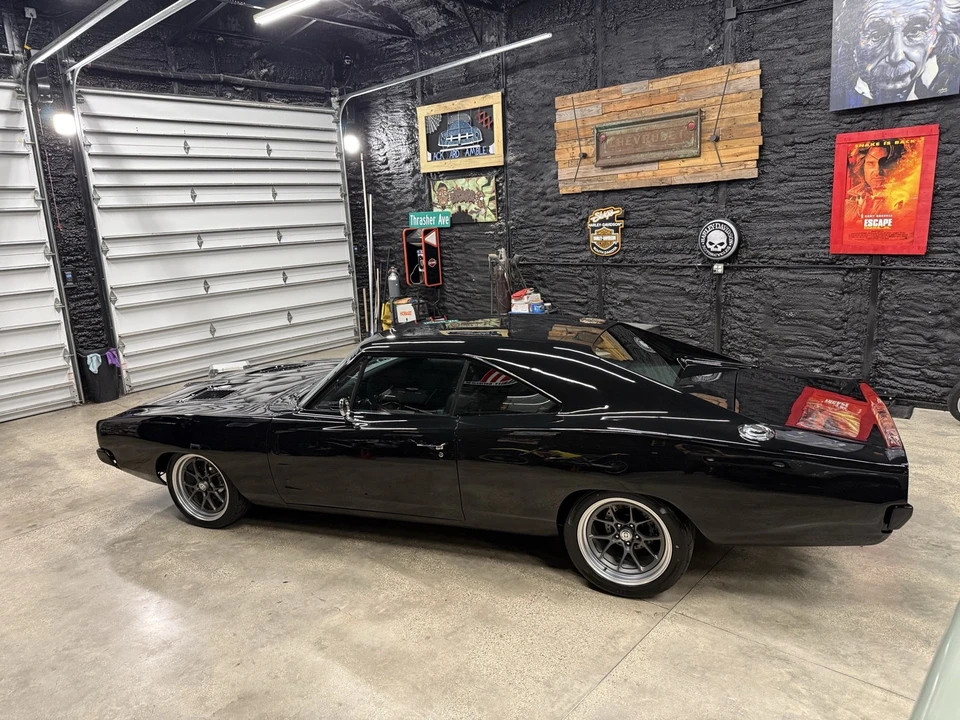 1969 Dodge Charger 2nd Gen - Image 8 of 31